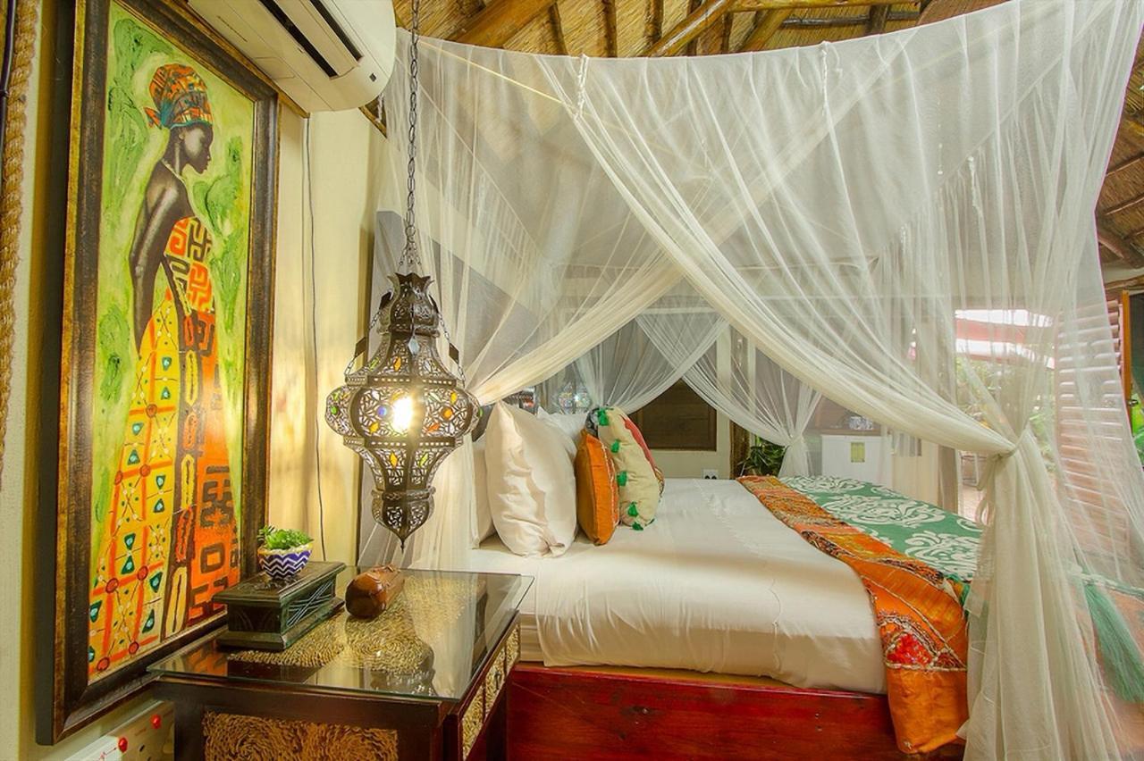 Wielewaal Bush Lodge Marloth Park Exterior foto