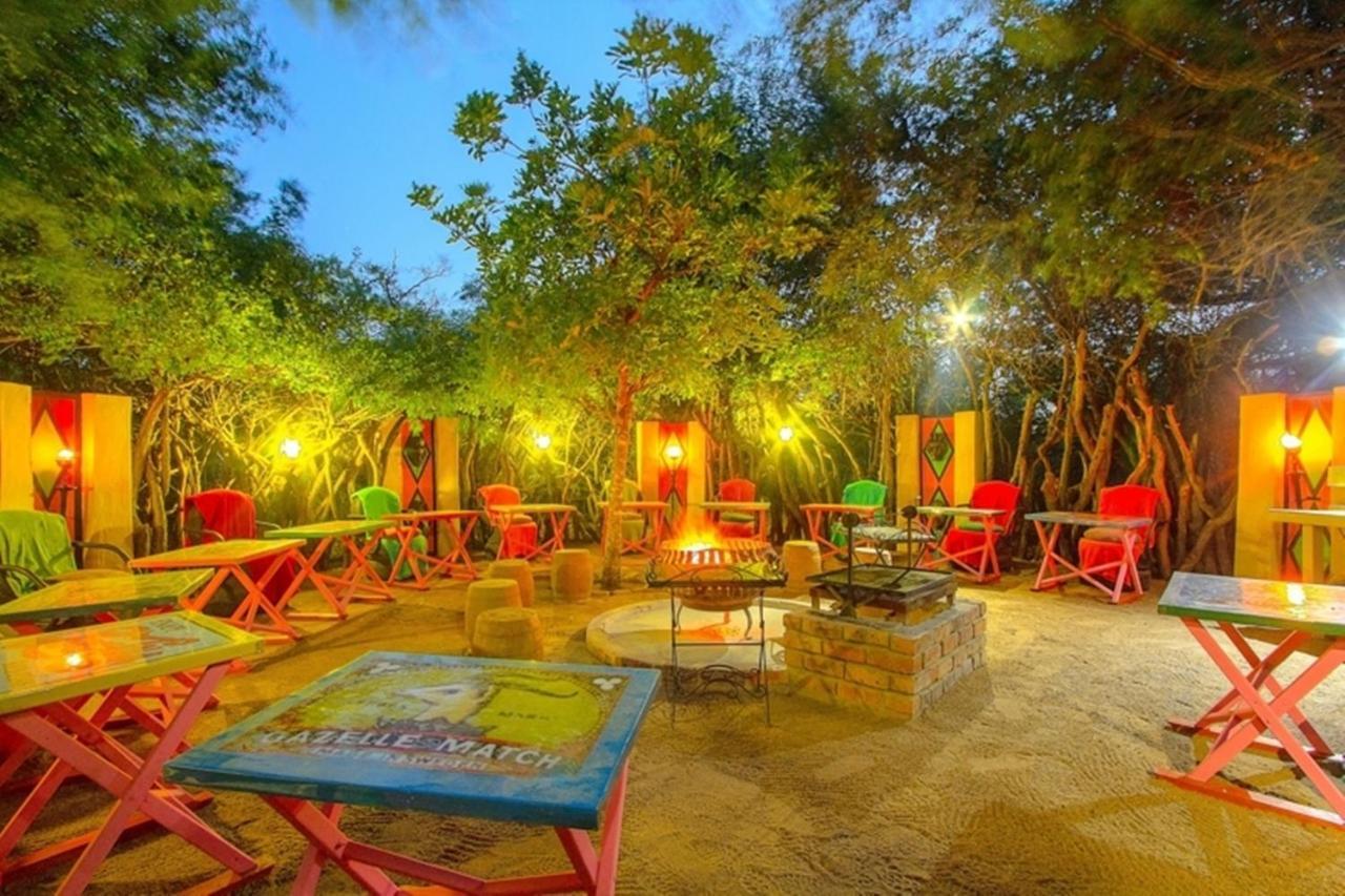 Wielewaal Bush Lodge Marloth Park Exterior foto