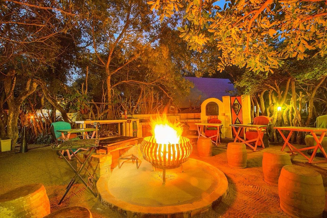 Wielewaal Bush Lodge Marloth Park Exterior foto
