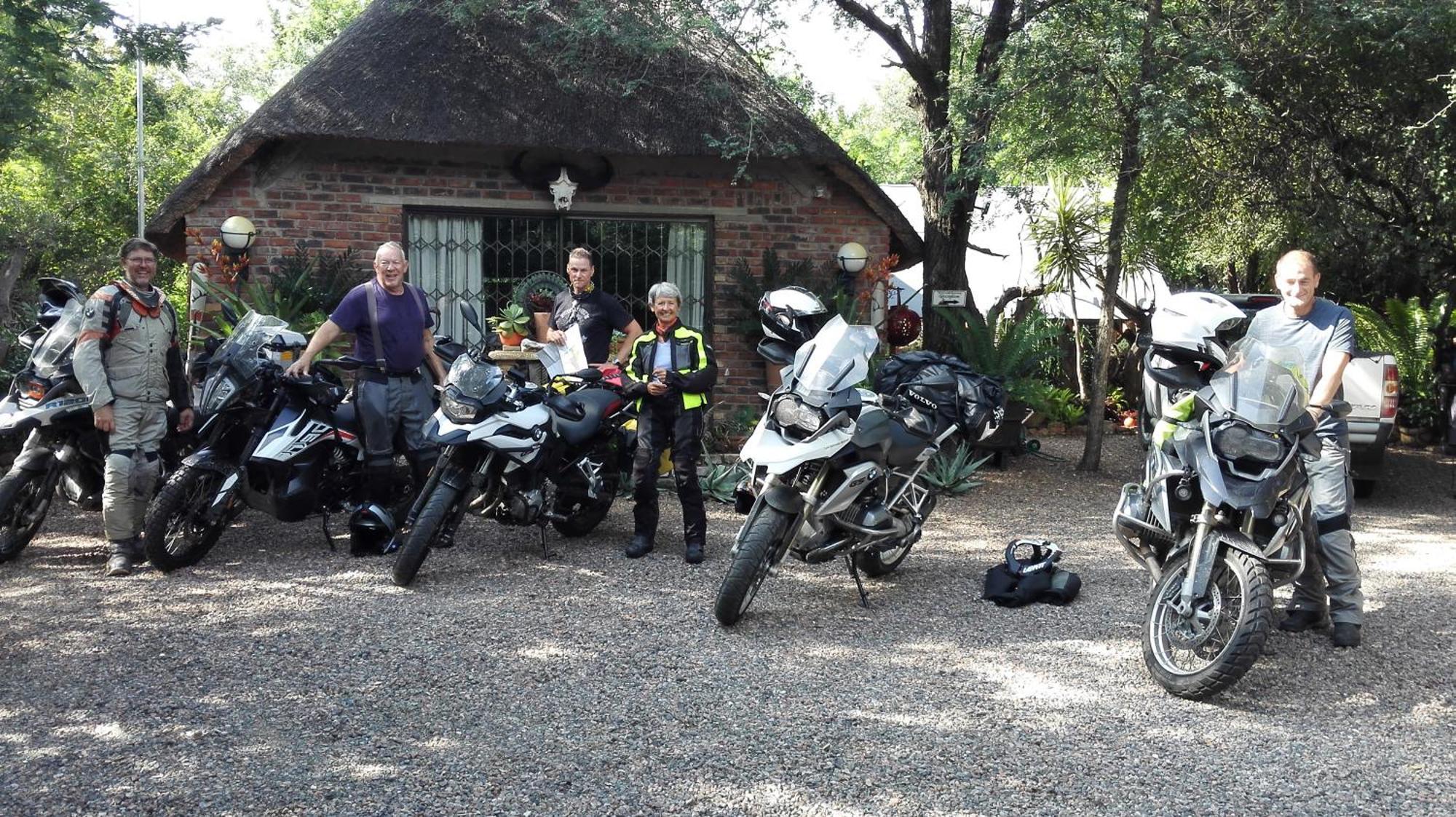 Wielewaal Bush Lodge Marloth Park Exterior foto
