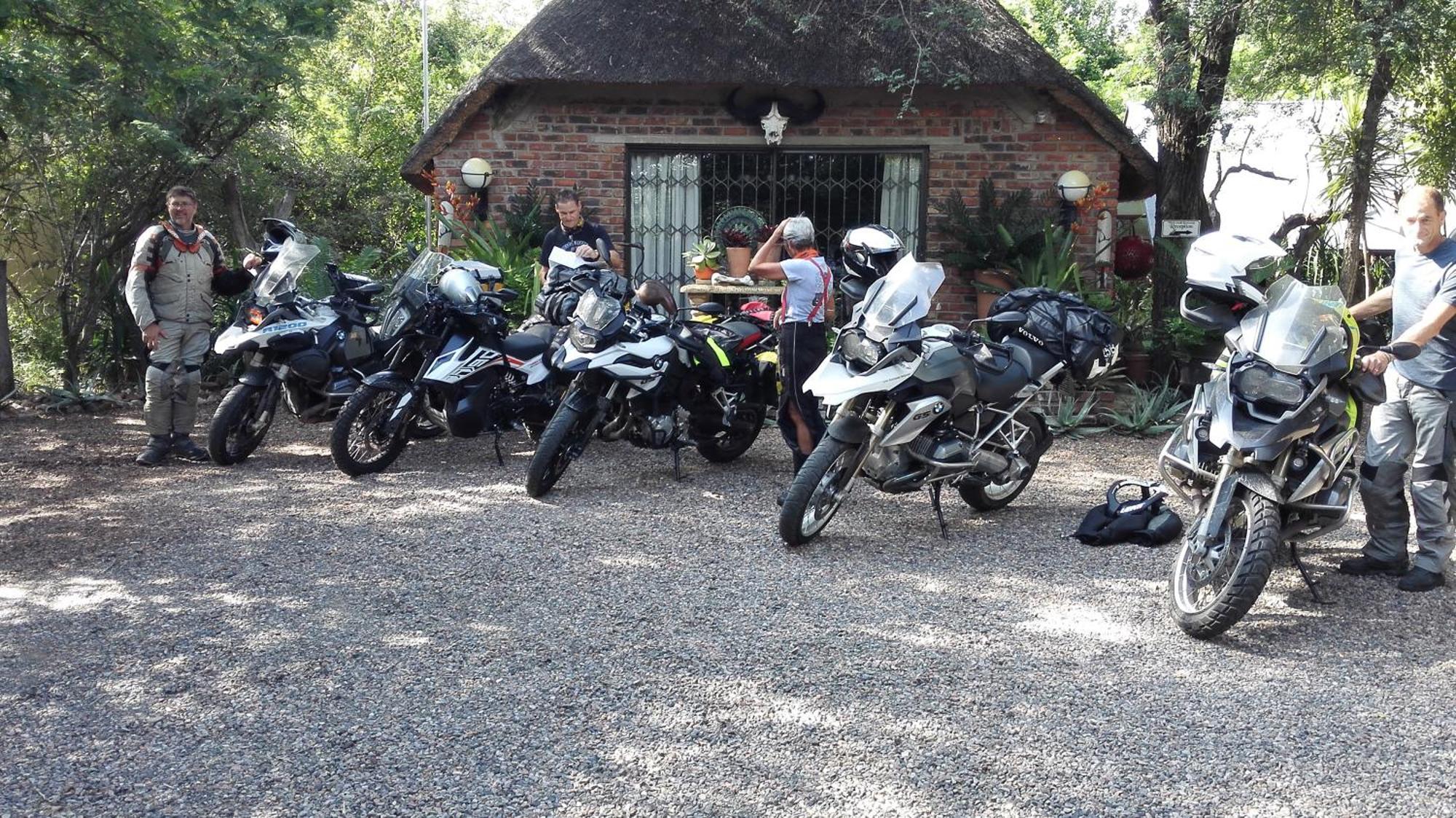 Wielewaal Bush Lodge Marloth Park Exterior foto