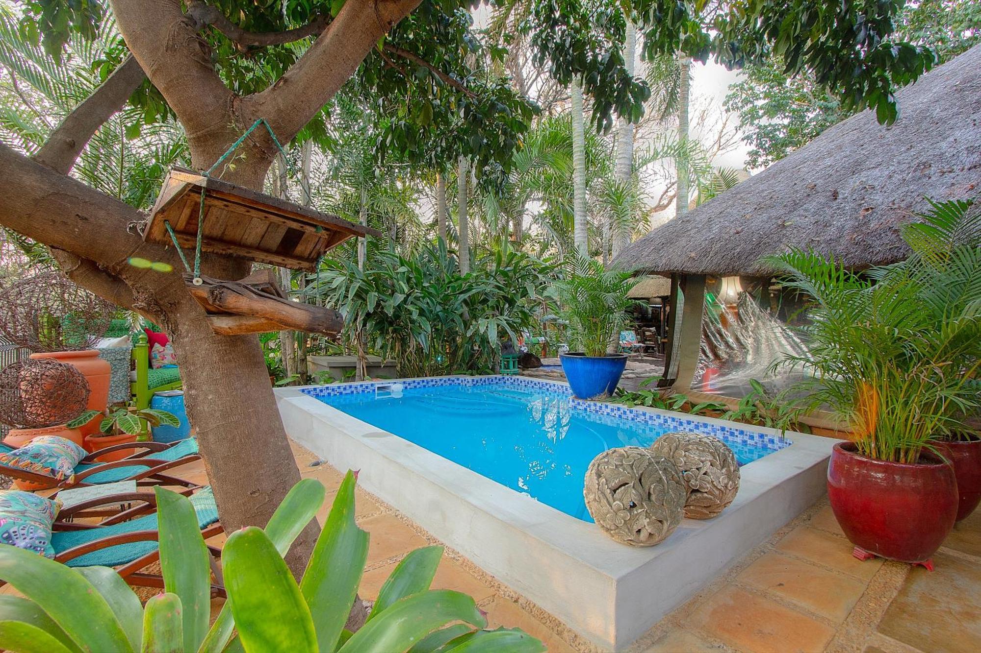 Wielewaal Bush Lodge Marloth Park Exterior foto