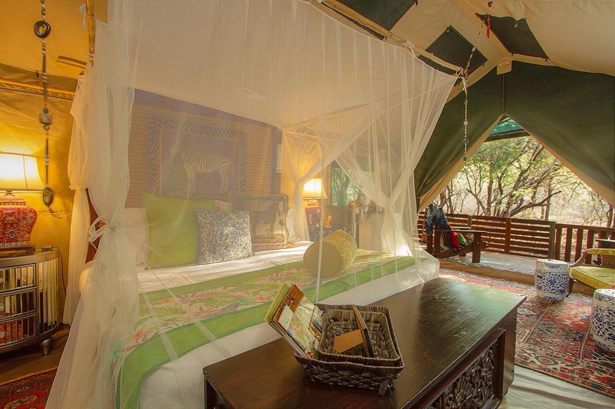 Wielewaal Bush Lodge Marloth Park Exterior foto