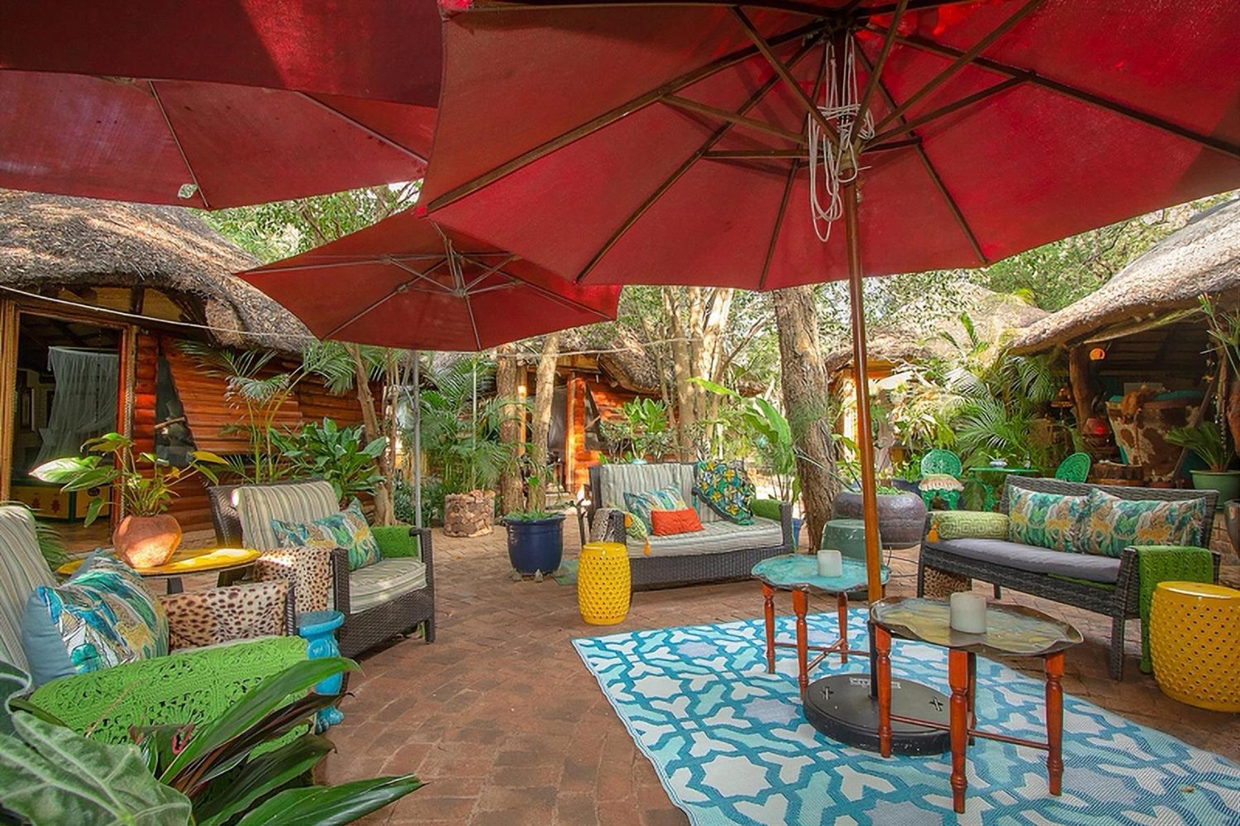 Wielewaal Bush Lodge Marloth Park Exterior foto