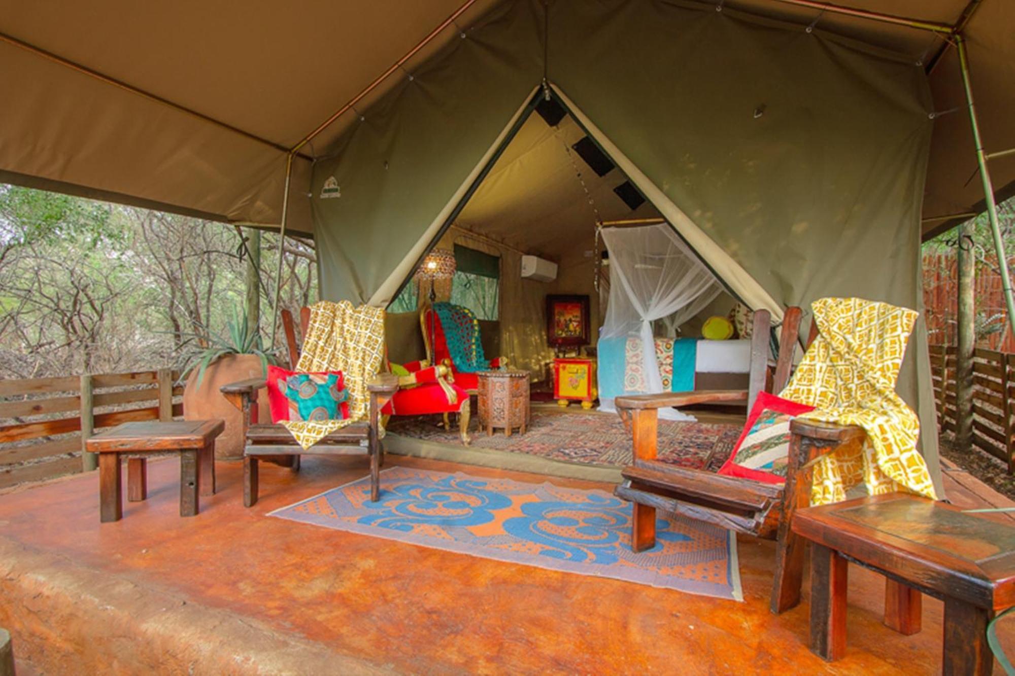 Wielewaal Bush Lodge Marloth Park Exterior foto