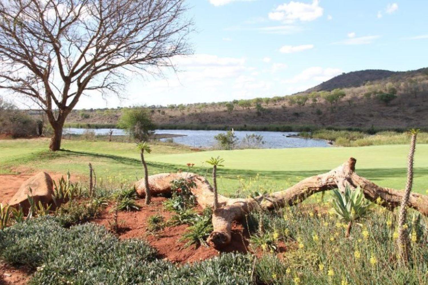 Wielewaal Bush Lodge Marloth Park Exterior foto